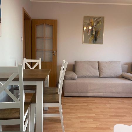 מידזיזדרויה Wolin-Travel Apartament Dom Przy Parku מראה חיצוני תמונה