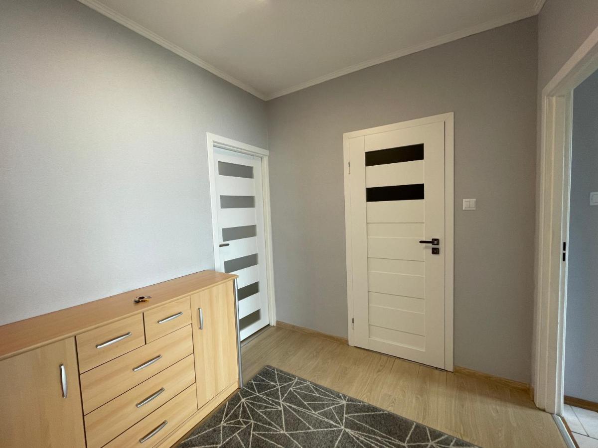 מידזיזדרויה Wolin-Travel Apartament Dom Przy Parku מראה חיצוני תמונה