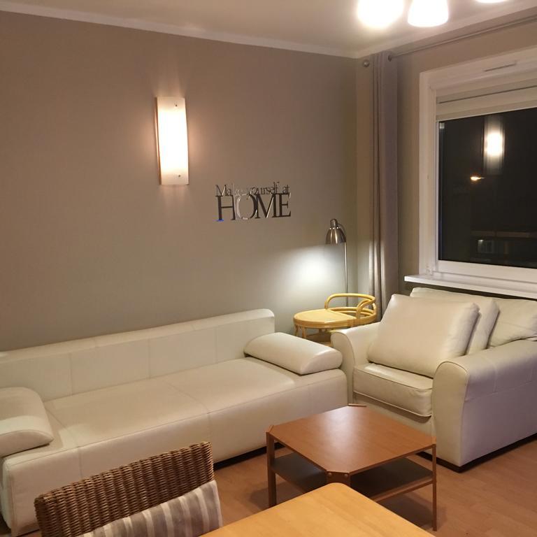 מידזיזדרויה Wolin-Travel Apartament Dom Przy Parku מראה חיצוני תמונה