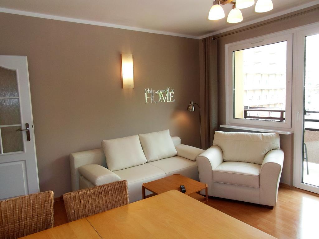 מידזיזדרויה Wolin-Travel Apartament Dom Przy Parku מראה חיצוני תמונה